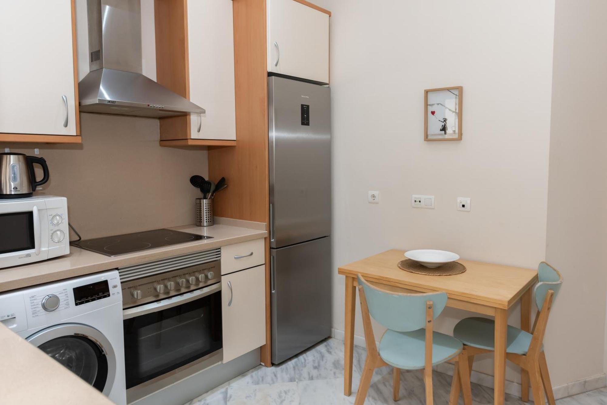 Charming & Quiet Apartment In Plaza Del Salvador Sevilla Exterior foto