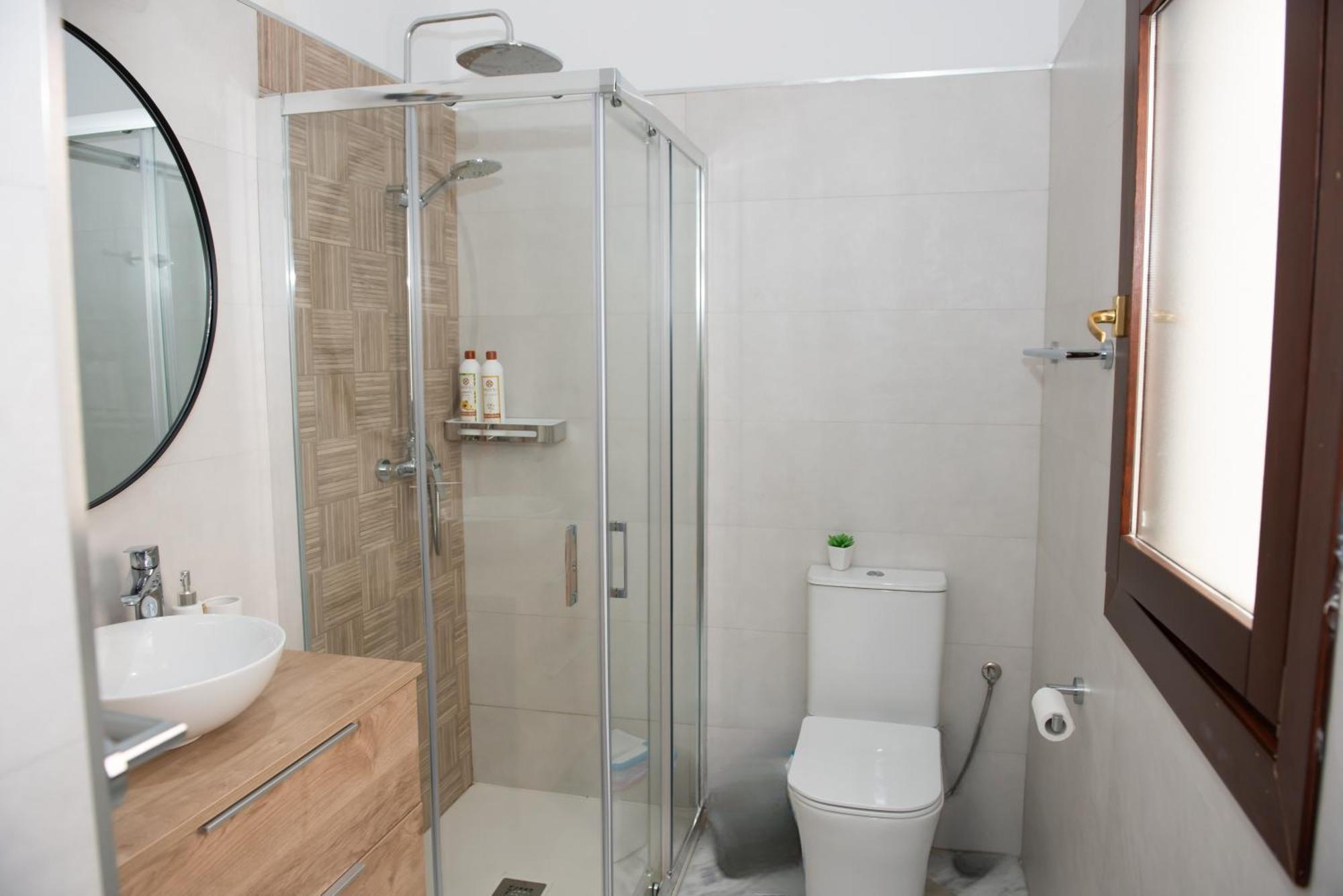 Charming & Quiet Apartment In Plaza Del Salvador Sevilla Exterior foto